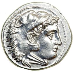 Macedonian Kingdom. Alexander III, the Great, 336-323 B