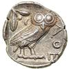 Image 2 : Attica, Athens, c. 430 BC. AR Tetradrachm (17.1 g)