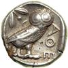 Image 2 : Attica, Athens, c. 430 BC. AR Tetradrachm (17.1 g)