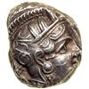 Image 1 : Attica, Athens, c. 393-300 BC. AR Tetradrachm (16.8g)