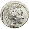 Image 1 : Attica, Athens. AR New Style Tetradrachm (16.9 g), stru