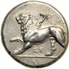 Image 1 : Peloponnesos, Sikyon, c. 360-330 BC. AR Stater (12.2 g)