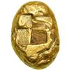 Image 2 : Mysia, Kyzikos, c. 460-400 BC. Electrum Stater (16.0 g)
