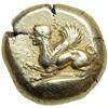 Image 1 : Mysia, Kyzikos, c. 460-400 BC. Electrum Stater (16.1 g)