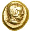Image 1 : Mysia, Kyzikos, c. 400 BC. Electrum Stater (16.0 g)