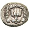 Image 1 : Ionia, Samos, c. 400-365 BC. AR Tetradrachm (14.79 g)