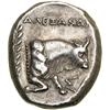 Image 2 : Ionia, Samos, c. 400-365 BC. AR Tetradrachm (14.79 g)