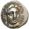 Image 1 : Karian Satraps. Hidrieos, c. 340-334 BC. AR Didrachm (7