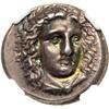 Image 1 : Satraps of Caria. Pixodarus, c. 340-334 BC. AR Didrachm