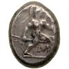 Image 1 : Pamphylia, Aspendos, c. 465-430 BC. AR Stater (10.82 g)