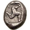 Image 2 : Pamphylia, Aspendos, c. 465-430 BC. AR Stater (10.82 g)