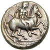 Image 1 : Cilicia, Kelenderis, c. 400-333 BC. AR Stater (10.6 g)