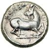 Image 2 : Cilicia, Kelenderis, c. 400-333 BC. AR Stater (10.6 g)