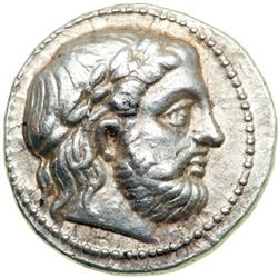 Syria. Seleukid Kingdom. Seleukos I, Nikator, 312-280 B