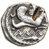 Image 1 : Phoenicia, Tyre, c. 332-306 BC. AR Attic Didrachm (8.4