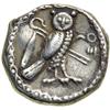 Image 2 : Phoenicia, Tyre, c. 332-306 BC. AR Attic Didrachm (8.4