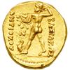 Image 2 : Diodotos I, c. 256-239 BC. Gold Stater (8.28 g), Issued