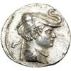 Image 1 : Baktria. Demetrios I, c. 200-185 BC. AR Tetradrachm (15