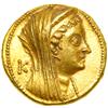 Ptolemaic Egypt, Arsinoe II, wife of Ptolemy II, d. 270