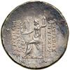 Image 2 : Syria, Antiochus IV Epiphanes, 175-164 BC, Tetradrachm