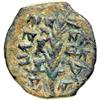 Image 2 : John Hyrcanus I, 135-104 BCE. AE Lepton