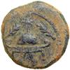 Image 1 : Judea, Herod the Great, 40-4 B.C.E. AE 8 Prutot (24mm)