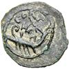Image 1 : Herod Archelaus, 4 BCE - 6 CE. AE 2 Prutot (18.5 mm)