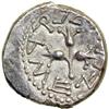 Image 2 : The Jewish War, 66-70 CE. AR Shekel (13.5g) dated Year