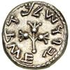 Image 2 : The Jewish War, 66-70 CE. AR Half Shekel (7.0g) dated Y