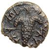 Image 2 : The Bar Kokhba War, 132-135 CE. Small Bronze (17mm) att