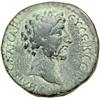 Image 1 : Neapolis. Marcus Aurelius, 161-180 CE. AE 23 dated 159/