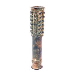 Luristan Bronze Mace-head, 8th-7th century B.C.