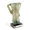Image 1 : Roman Glass, Double Unguentaria, 3rd-4th Century AD