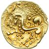 Image 2 : Celtic Coinage. The Parisii, Second Century BC. Gold St
