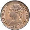 Image 1 : Great Britain. Farthing, 1878