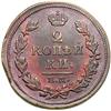 Image 2 : Russia. 2 Kopeks, 1814-
