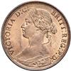 Image 1 : Great Britain. Farthing, 1862