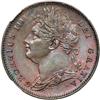 Image 1 : Great Britain. Farthing, 1821