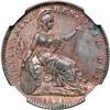 Image 2 : Great Britain. Farthing, 1821