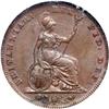 Image 2 : Great Britain. Farthing, 1831