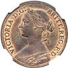 Image 1 : Great Britain. Farthing, 1860