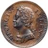 Image 1 : Great Britain. Farthing, 1754