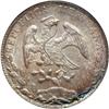 Image 2 : Mexico. 8 Reales, 1888-Pi MR