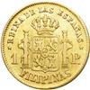 Image 2 : Philippines. Peso, 1863