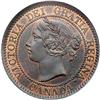 Image 1 : Canada. Cent, 1859
