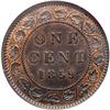 Image 2 : Canada. Cent, 1859