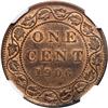 Image 2 : Canada. Cent, 1906