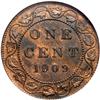 Image 2 : Canada. Cent, 1909