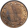 Image 2 : Canada. Cent, 1912