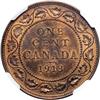 Image 2 : Canada. Cent, 1913
